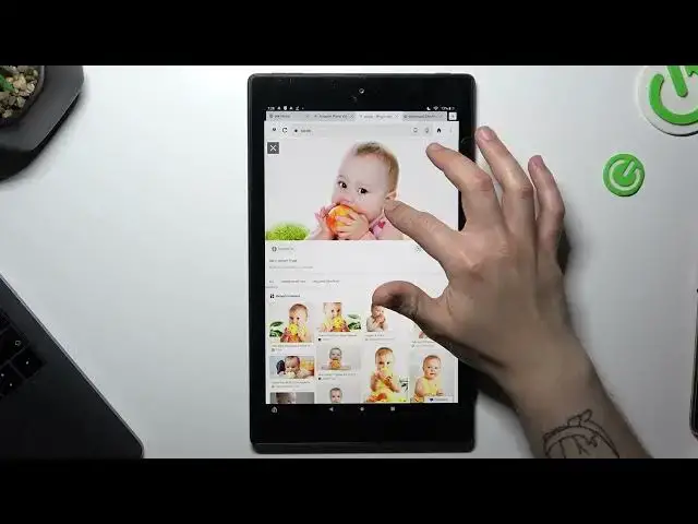 Video thumbnail for Become a Pro at Picture Saving on Your Amazon Tablet – Learn the Secrets!