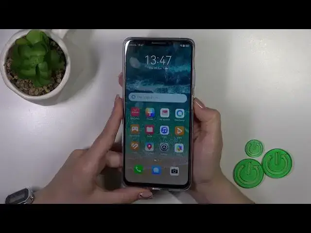 Video thumbnail for How to Test Fingerprint Sensor in Huawei Nova Y91 - Fingerprint Scanner Test