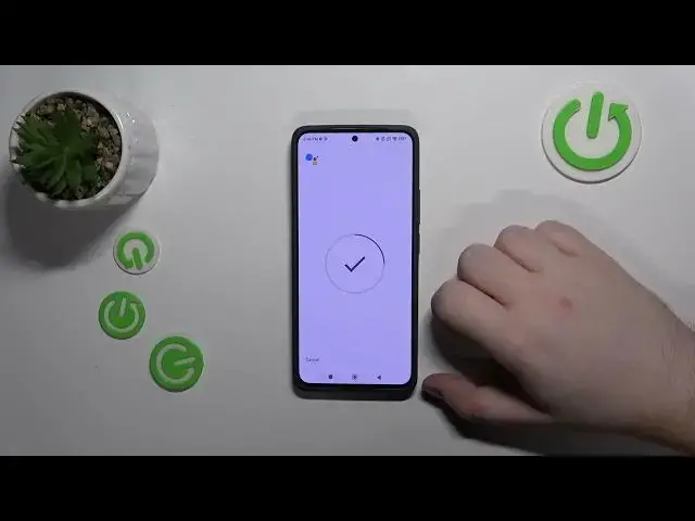 'Video thumbnail for How to Enable Google Assistant to Work on Lock Screen on Redmi Note 13'