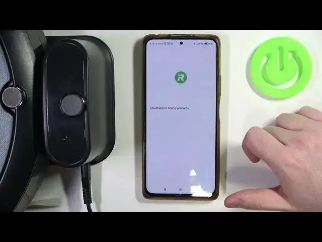 'Video thumbnail for How To Factory Reset iRobot Roomba i3?'