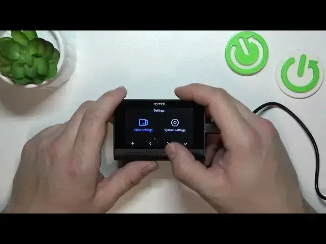 Video thumbnail for How to Adjust the Auto-Off Timer on Your 70mai Dashcam A810