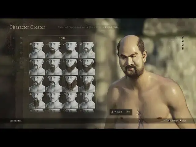 Video thumbnail for Dragon's Dogma 2 Character Creation | Preview