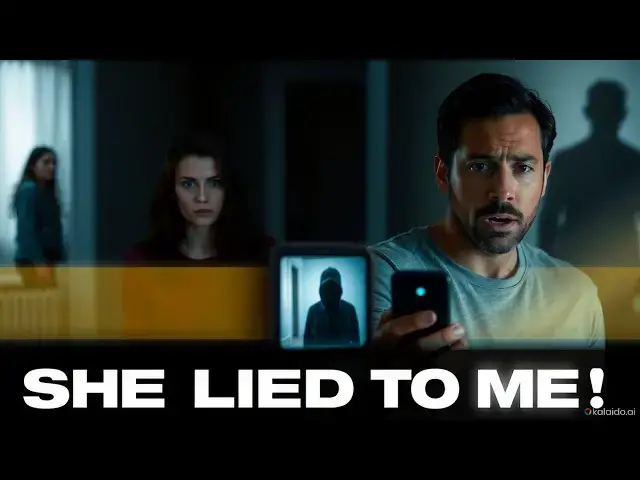 'Video thumbnail for My Girlfriend’s ‘Sister’ Was a Man Living a Secret Double Life | TRUE STORY'