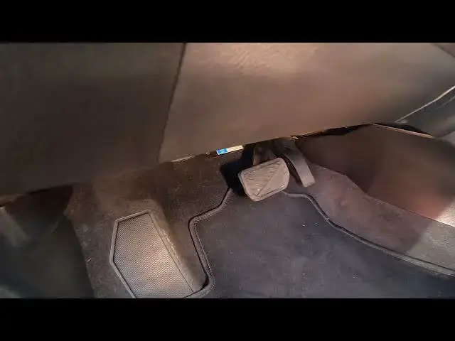 Video thumbnail for Where is ODB 2 Socket in Suzuki SX4 II ( 2013 – 2021 ) | Find ODB 2 Socket