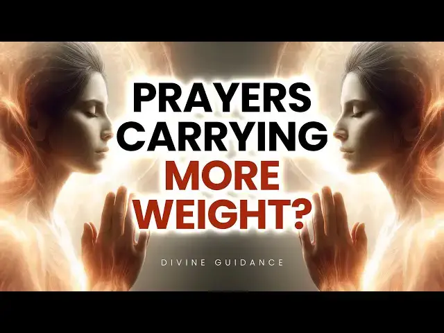 Video thumbnail for 10 Clear Signs You Have The Holy Spirit