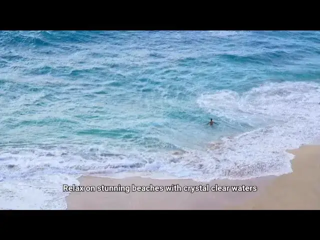 Video thumbnail for hawaii vacation packages