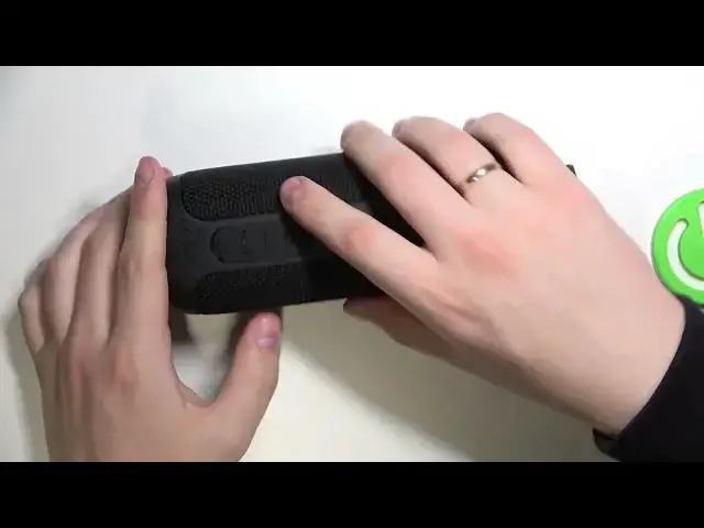 Video thumbnail for How to Charge Tribit StormBox? Find USB Port