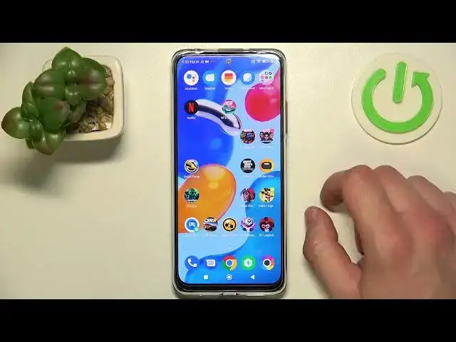 'Video thumbnail for How to Manage Screen Locking Sound on XIAOMI Poco M4 Pro – Switch On/Off Screen Lock Sound'