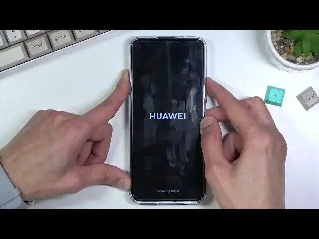 Video thumbnail for How to Open Recovery Mode on HUAWEI Nova 8i - Enter Recovery Mode