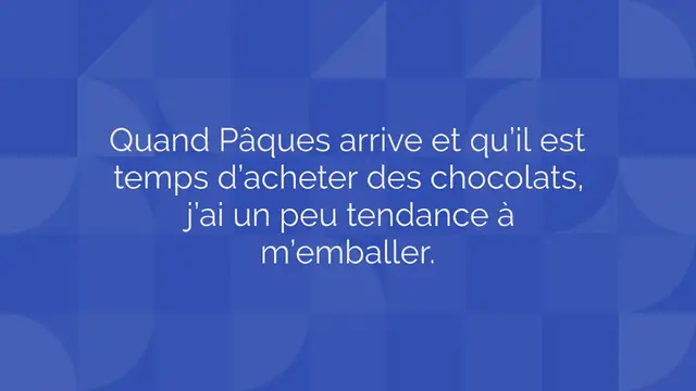 Video thumbnail for Biscuits sablés au chocolat