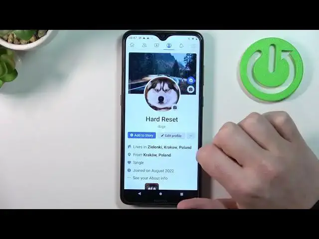 Video thumbnail for Facebook - How To Edit Profile