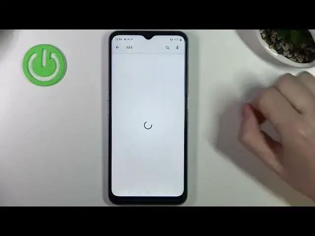 Video thumbnail for Realme C31 - How To Install Rar & Zip Unpacking & Packing App