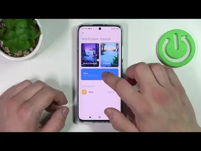 'Video thumbnail for How to Change Notification Sound on XIAOMI 12X - Set Custom Notification Sound'