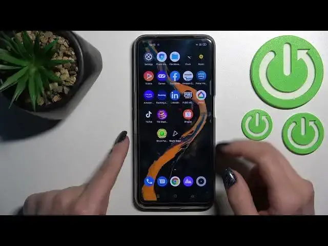 Video thumbnail for How to Turn Off Always On Display in Realme Narzo 50?