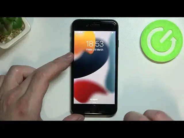 'Video thumbnail for All Unlock Methods on iPhone SE (2022) | Manage iPhone Lock Options'