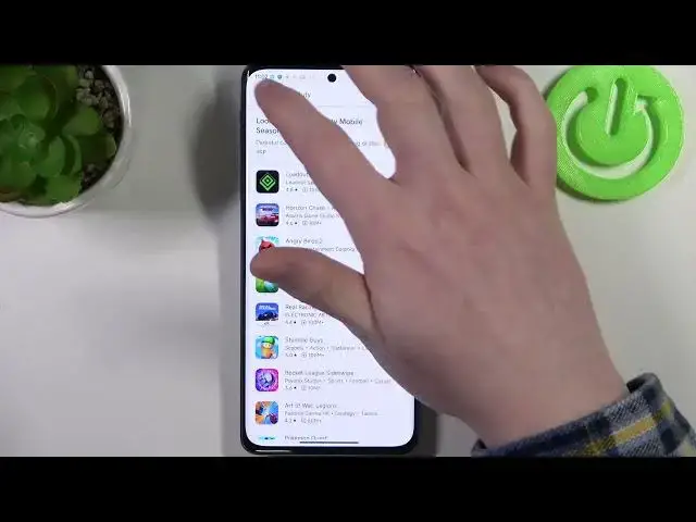 Video thumbnail for How to Find Games in Google Play Store in XIAOMI 12S Ultra – Fix Play Store Issues