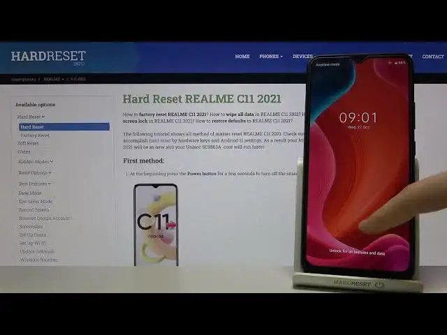 Video thumbnail for REALME C11 2021 Boot Animation | Default Welcome Logo & Sound