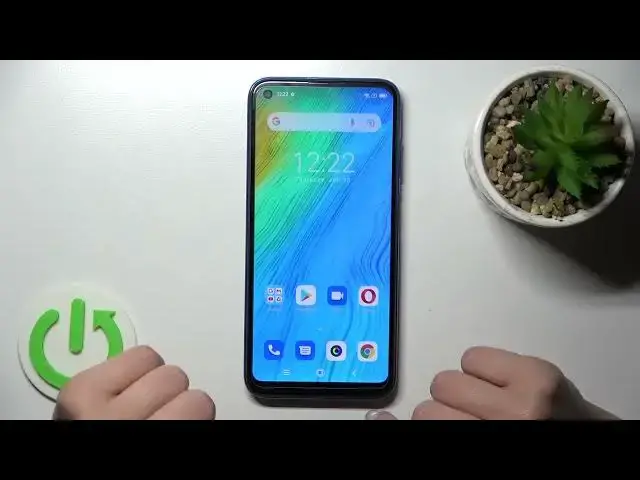 Video thumbnail for Blackview A90 - How To Activate Quick Launch