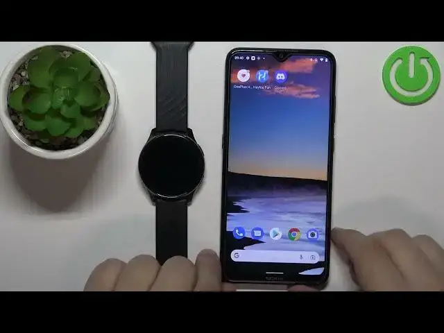 Video thumbnail for How to Change Watch Face in OnePlus Watch – Find Watch Face Options