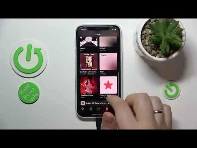 'Video thumbnail for How to See Loved Songs on Apple Music'