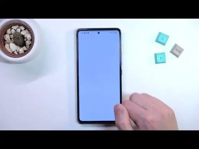'Video thumbnail for How to Manage Screen Touches in Screen Recording on SAMSUNG Galaxy A53 - Screen Recorder Settings'