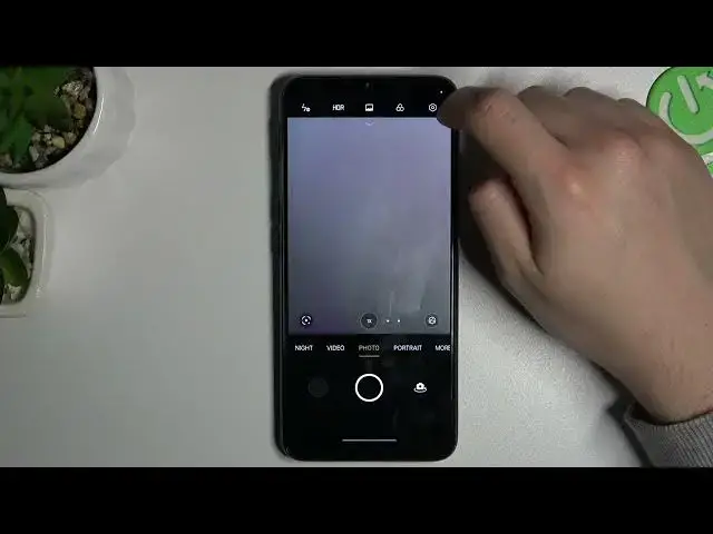 Video thumbnail for How to Access and Manage Camera Watermark in Oppo A16s - Enable Watermark