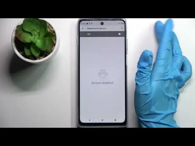 'Video thumbnail for How to Connect Printer to MOTOROLA Moto G200 5G – Set Up Printer'