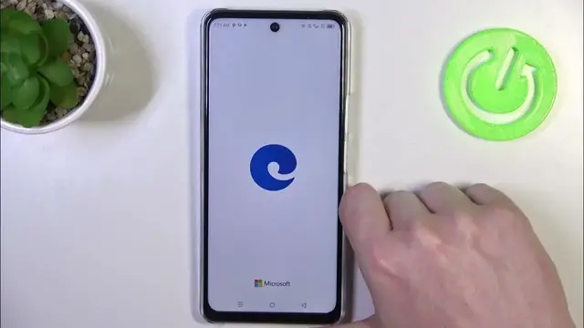 Video thumbnail for How To Install Microsoft Edge Browser on Infinix Note 30 5G?
