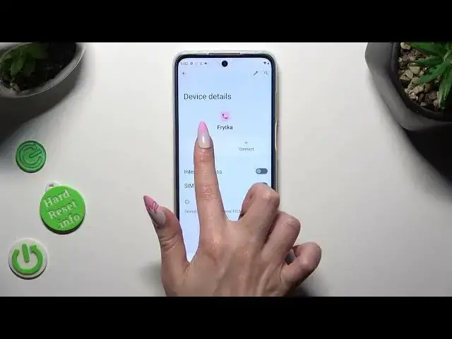 'Video thumbnail for How To Connect Bluetooth Device With Motorola Moto G32'