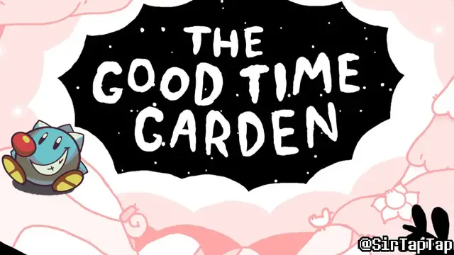 Video thumbnail for Let's Play The Good Time Garden | A Delightful Garden of Meat