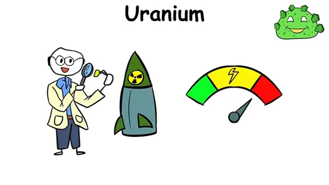 Video thumbnail for Every Radioactive Elements Explained in 12 Minutes