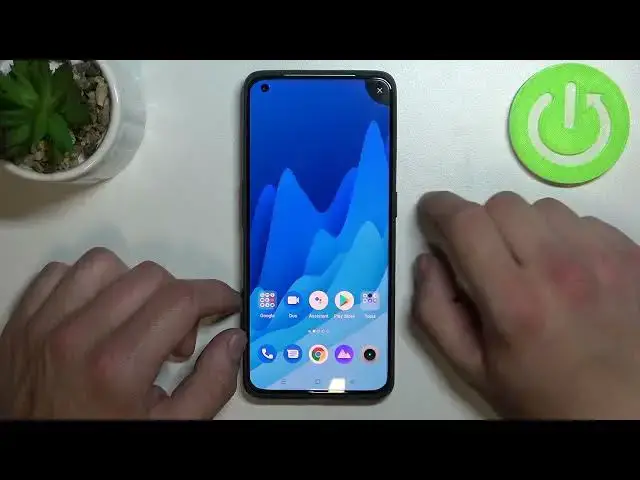 'Video thumbnail for How to Remove / Restore Messages Icon in REALME GT 2 Pro – Manage Messages Icon on Screen'