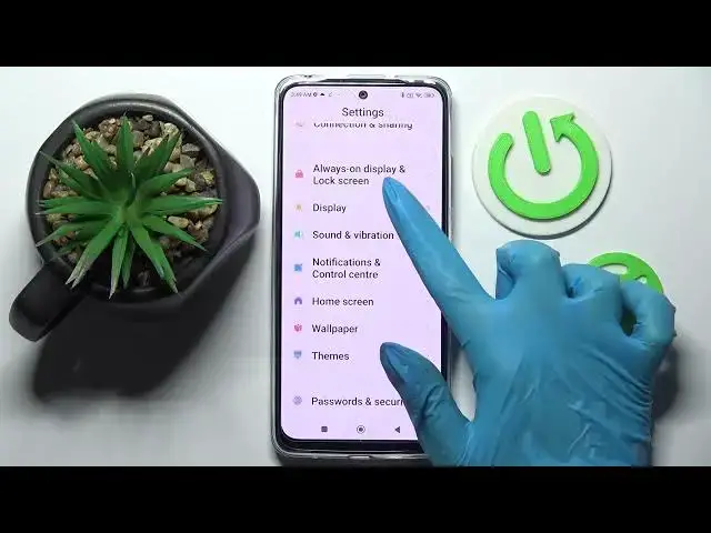 'Video thumbnail for How to Pick Refresh Rate in Xiaomi Redmi 11 - Change Display Refresh Rate'