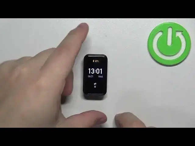 Video thumbnail for How to Activate Power Saving Mode on AMAZFIT Band 7