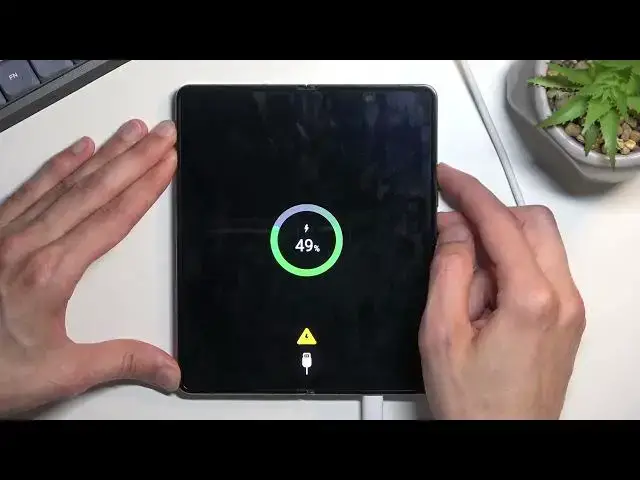 Video thumbnail for How to Use Recovery Mode on SAMSUNG Galaxy Z Fold4 - Special Service Mode to Use to Fix Galaxy Fold4