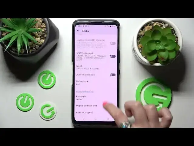 Video thumbnail for How to Change Display Refresh Rate on Asus ROG Phone 6 - Adjust Screen Refresh Rate