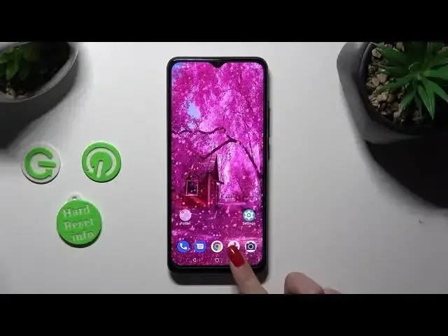 Video thumbnail for How to Open Apps by Dividing Screen of  ZTE Blade A53 Pro - Use Split Screen