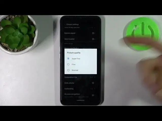 Video thumbnail for How to Change Photo Quality in REALME C31 – Find Quality Settings
