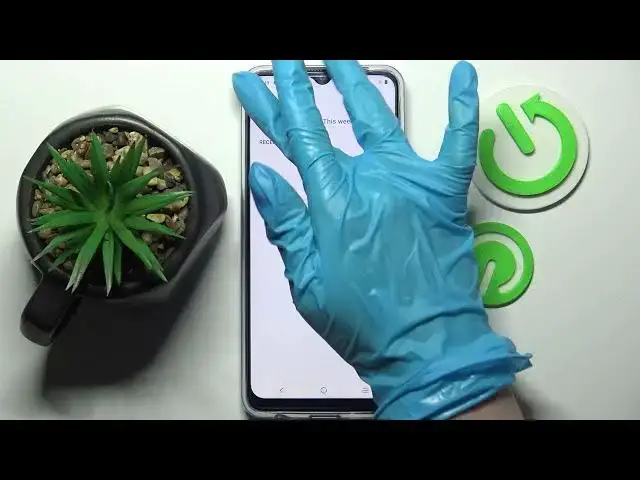 Video thumbnail for How to Set Up and Activate Alarm Clock on VIVO Y01