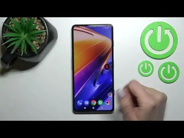 'Video thumbnail for How to Switch On Flashlight on XIAOMI Poco F4 GT - Turn On Flashlight'