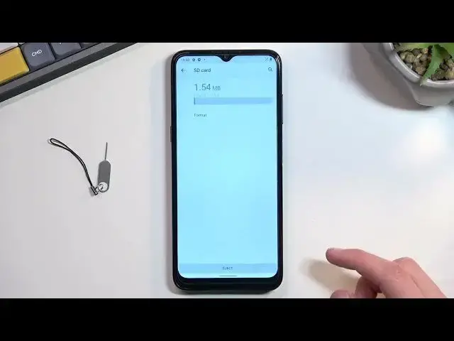 Video thumbnail for How to Format SD Card on Nokia G11 – Clear SD Card Memory