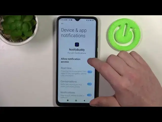 'Video thumbnail for How to Install Custom LED Lamp Notifications in Xiaomi Redmi A1 Plus – LED Notifications'