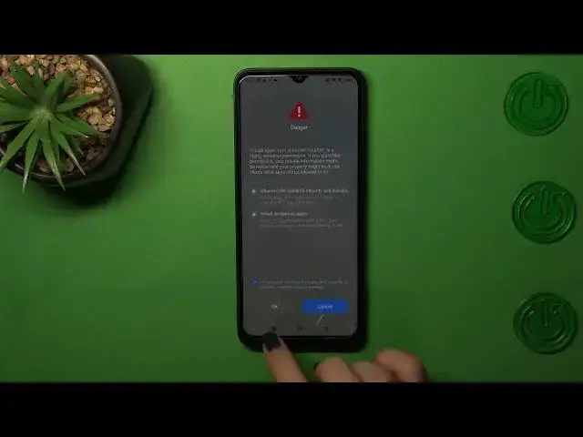 Video thumbnail for How to Enable Unknown Sources on XIAOMI Redmi A1 Plus