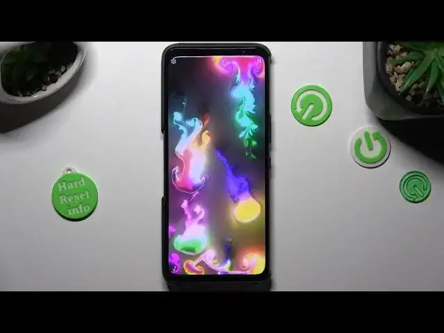 Video thumbnail for How To Download & Apply Live Wallpaper Asus ROG Phone 6D | Magic Colors