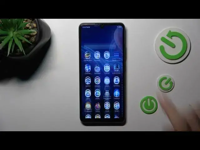 'Video thumbnail for How to Set Up Date & Time on ZTE Blade A72S?'