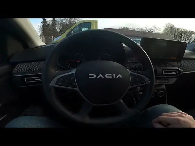 Video thumbnail for How to Change System Language in Dacia Sandero III ( 2021 – now )