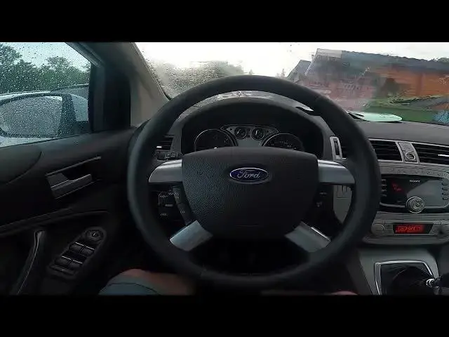 'Video thumbnail for How to Change Radio Source in Ford Kuga I ( 2008 – 2012 ) - Enable AUX or Bluetooth'