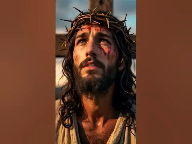 'Video thumbnail for The Ultimate Truth is Unveiled Now, According to Jesus! #faith #love #jesus #bibleverse  #motivation'