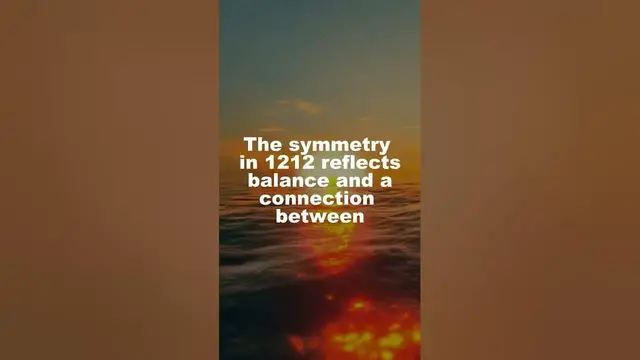 Video thumbnail for Angel number 12:12 in your Spiritual journey #1212 #shorts #spiritualjourney