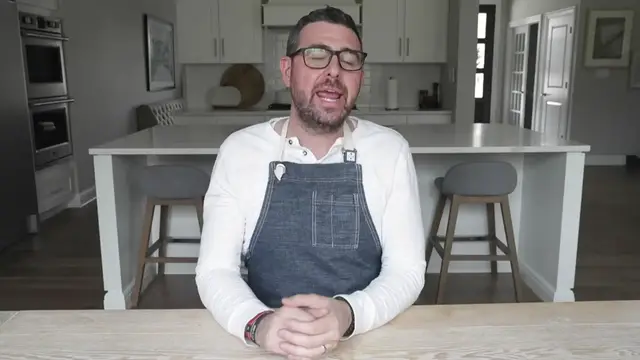 'Video thumbnail for Homemade Belgian Waffles Recipe (Brussels Style) (720p 24fps)'